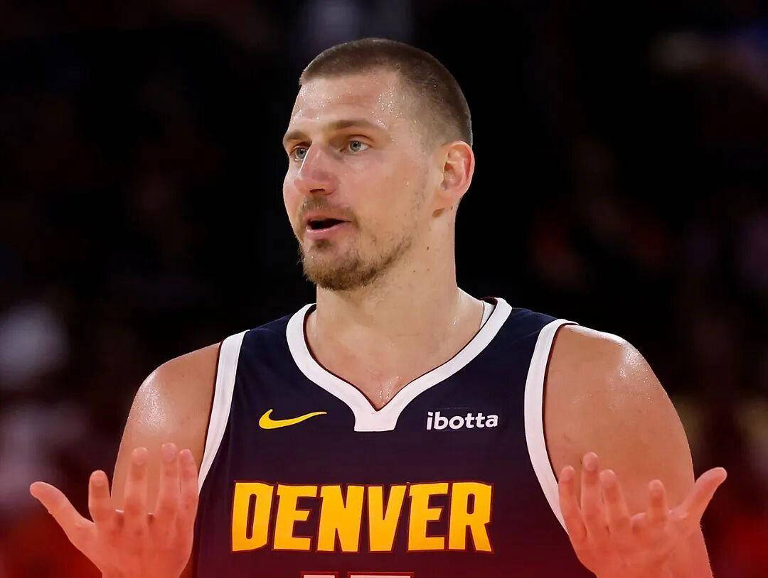 NBA最新官方MVP榜出炉！约基奇重返榜首，年度MVP悬念再起？