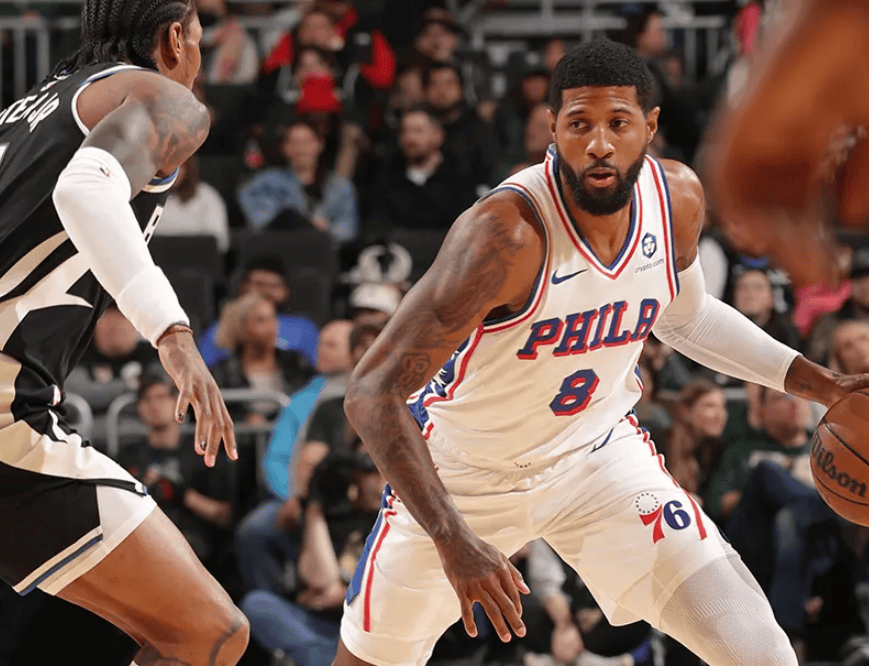 NBA最新排名！火箭湖人4队排名互换，一队威胁勇士，快船彻底掉队