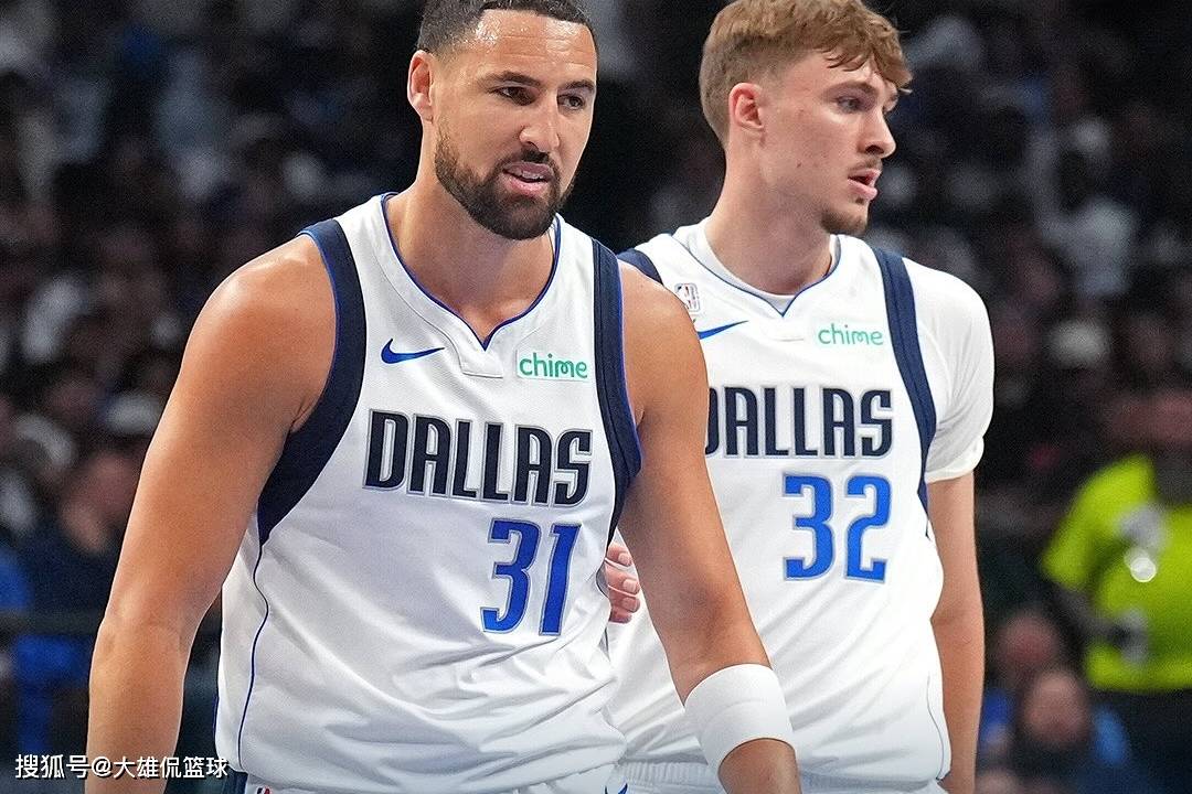 NBA内部人士爆欧文复出时间表，届时独行侠可能物是人非