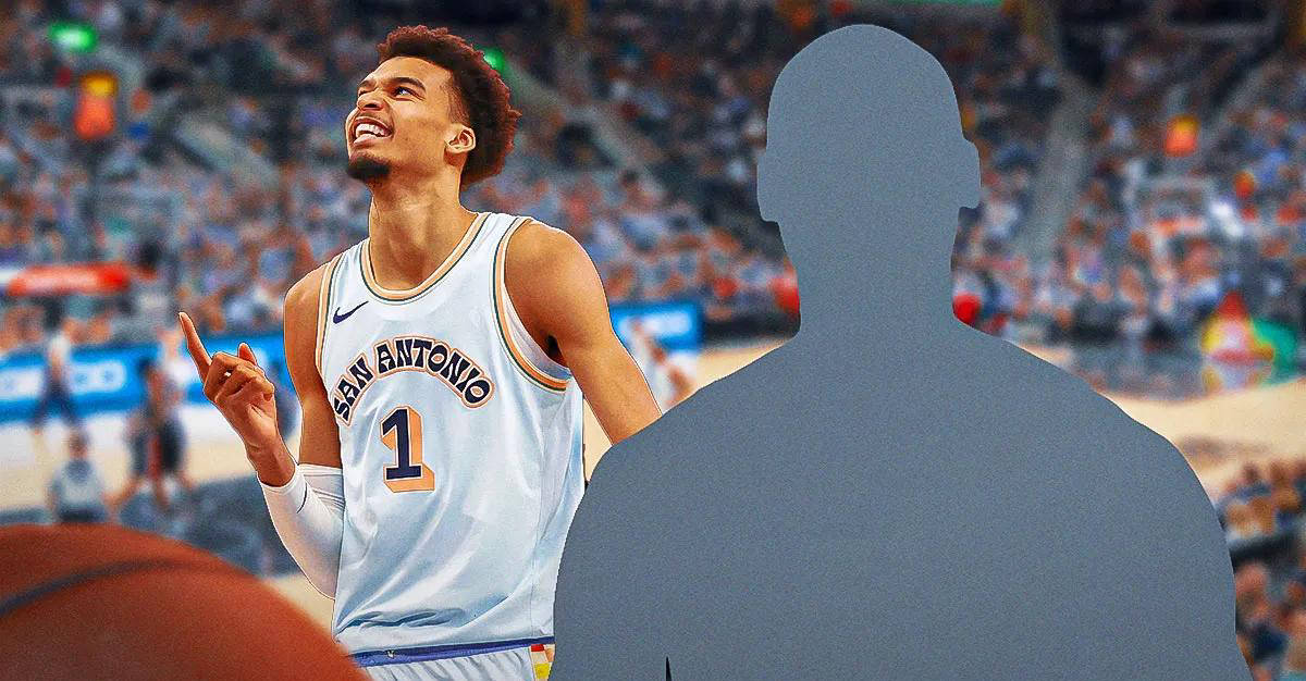 马刺续约达龙福克斯，注重长远布局