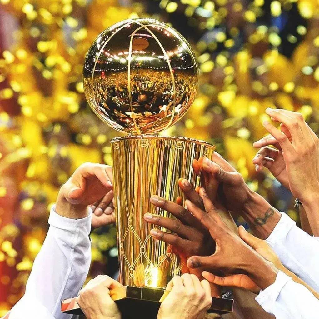 我大胆预测，NBA总冠军，99％会在以下四支球队内产生