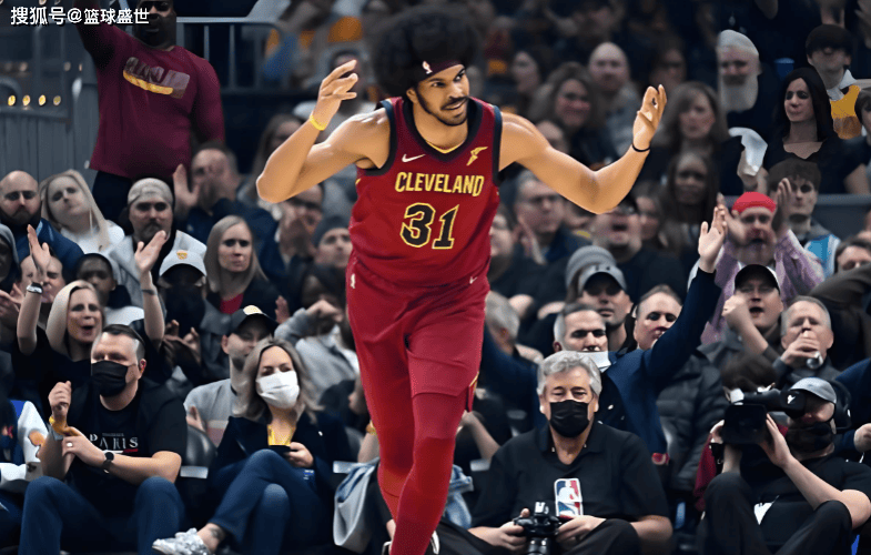 去年的东一队，克利夫兰骑士怎么了？