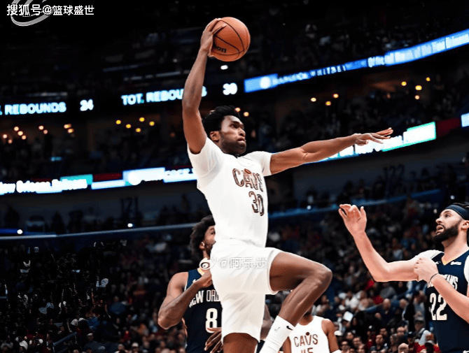 去年的东一队，克利夫兰骑士怎么了？