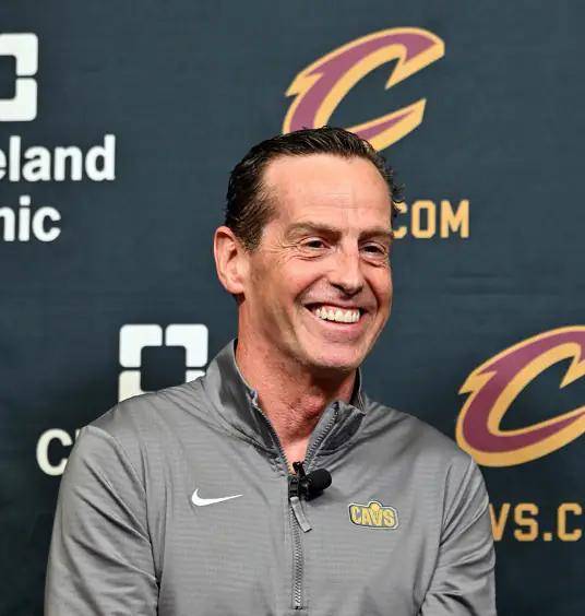 球星卡（NBA）：克利夫兰骑士队17人一览（25/26赛季）