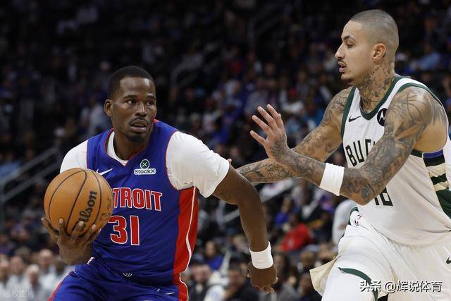 胜率五成是底线，如果做不到的话这些NBA球队就该考虑大交易了