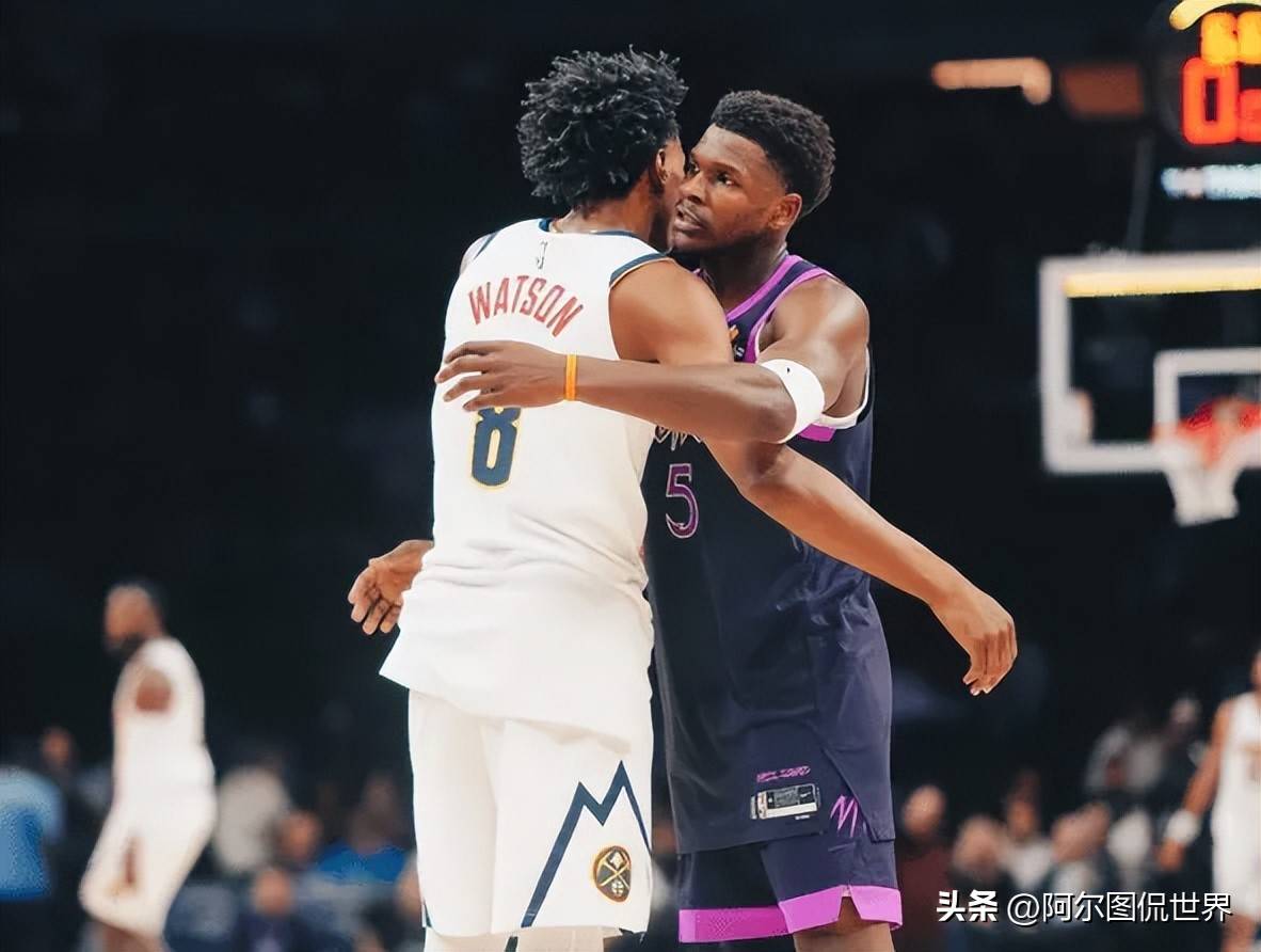 对阵胜率过50%球队5战全败！兰德尔：NBA很难我们会做出调整
