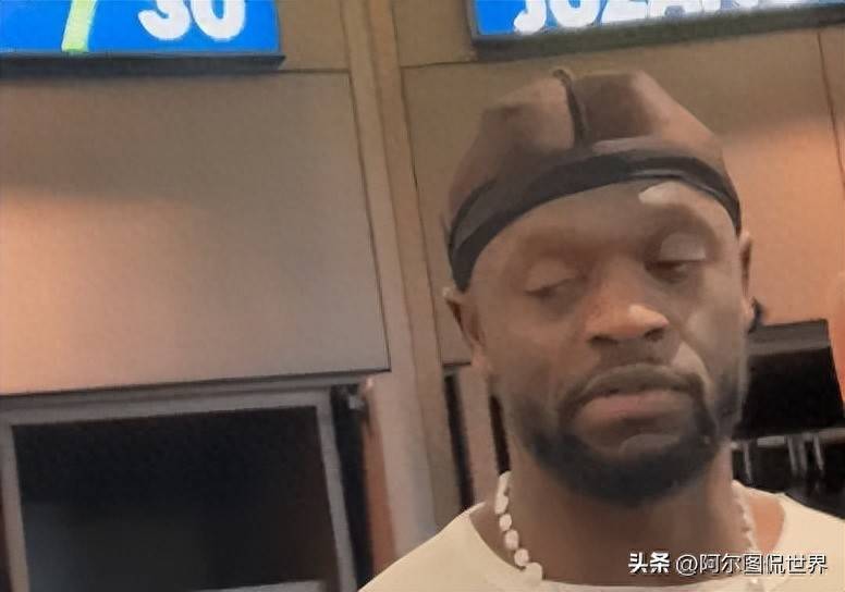 对阵胜率过50%球队5战全败！兰德尔：NBA很难我们会做出调整