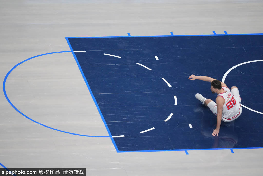 阿尔佩伦·申京能否突破NBA65场规则限制？