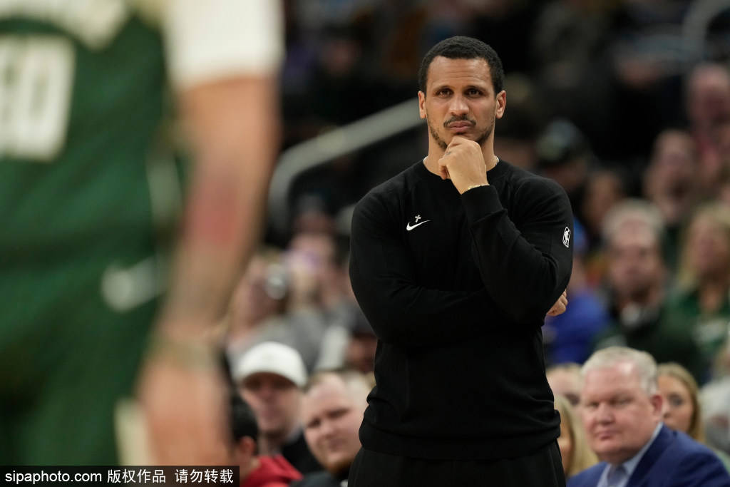 彼得·费金辞去密尔沃基雄鹿队总裁职务，12年辉煌落幕