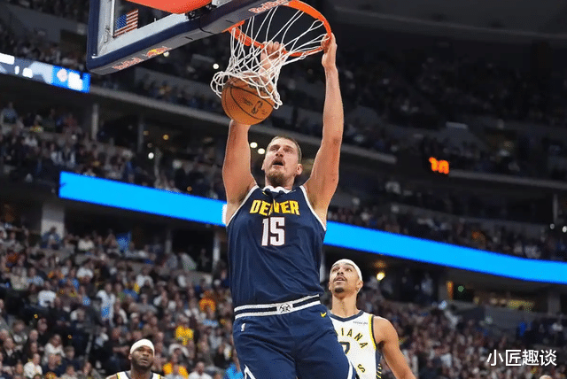 NBA官网最新球队战力榜！雷掘稳居前二，湖人第六，快船连降十位